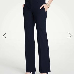 Ann Taylor Kate trouser NWT